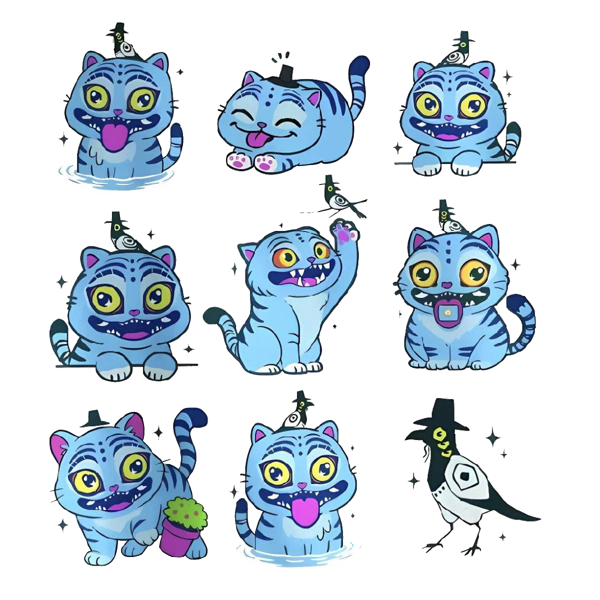 K Pop Collection Pt 1 -Youth