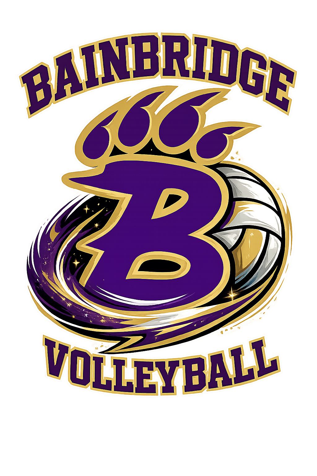 Lady Cat Volleyball Collection
