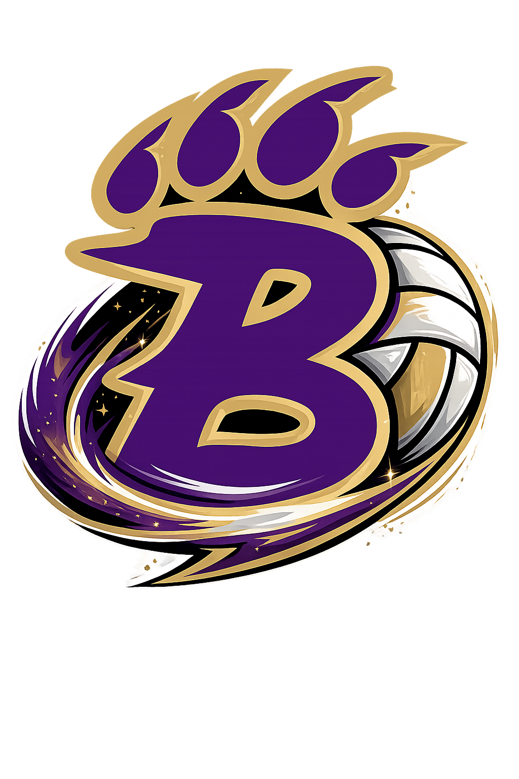 Lady Cat Volleyball Collection