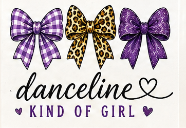 Bearcat Danceline Collection