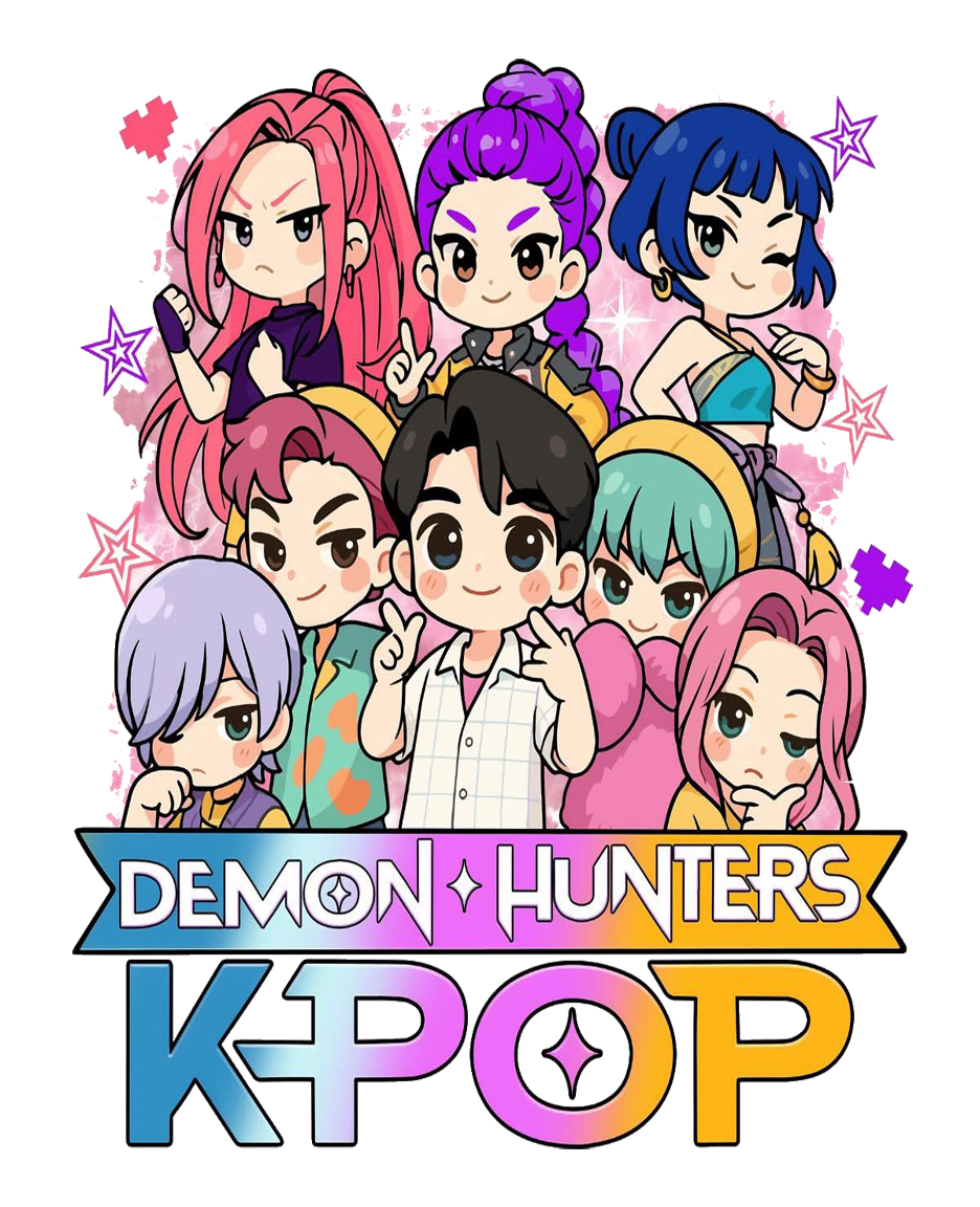 K Pop Collection Pt 1 -Youth