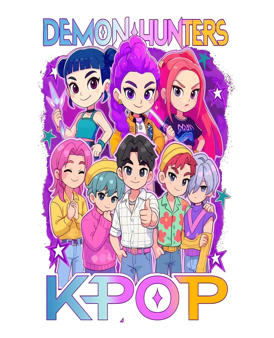 K Pop Collection Pt 1 -Youth