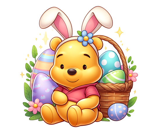 Easter Disney T- Shirt Collection Youth