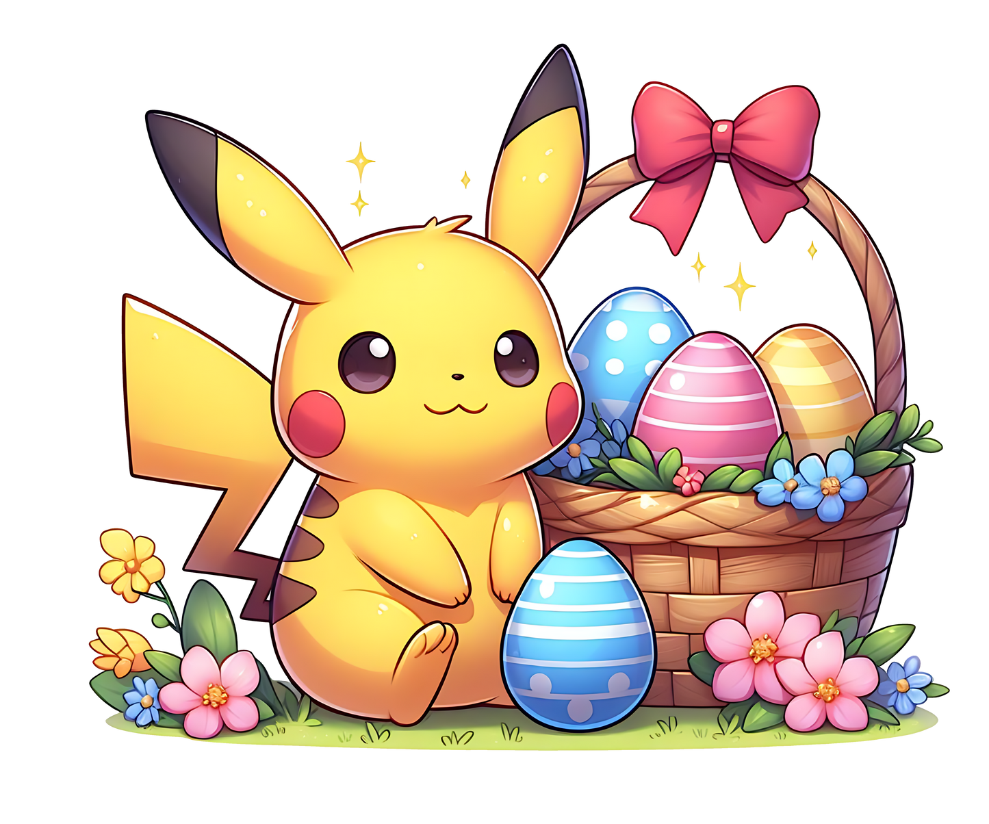 Easter Disney T- Shirt Collection Youth