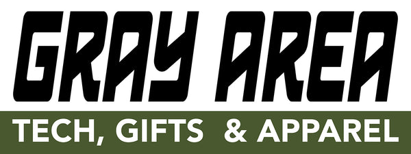 Gray Area 