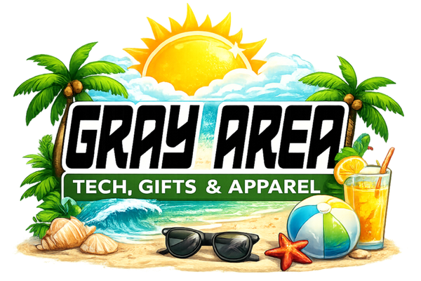 Gray Area 