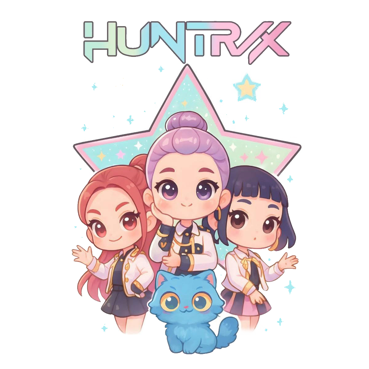 K Pop Collection Pt 2 -Youth