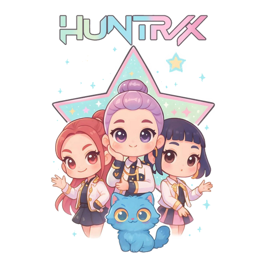 K Pop Collection Pt 2 -Youth