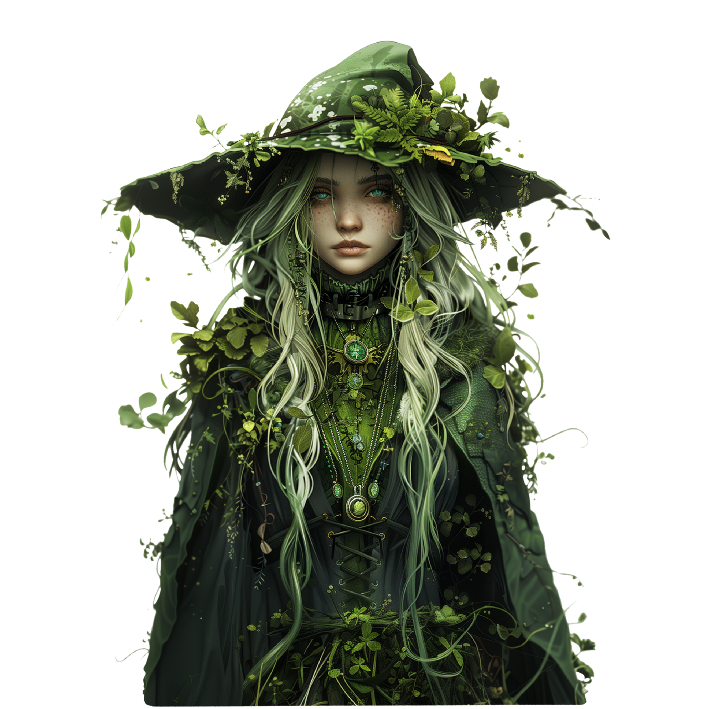 The Herbalist 2 T-Shirt
