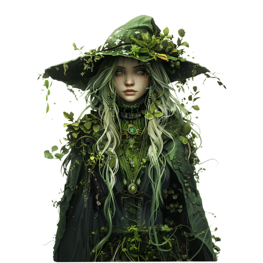 The Herbalist 2 T-Shirt