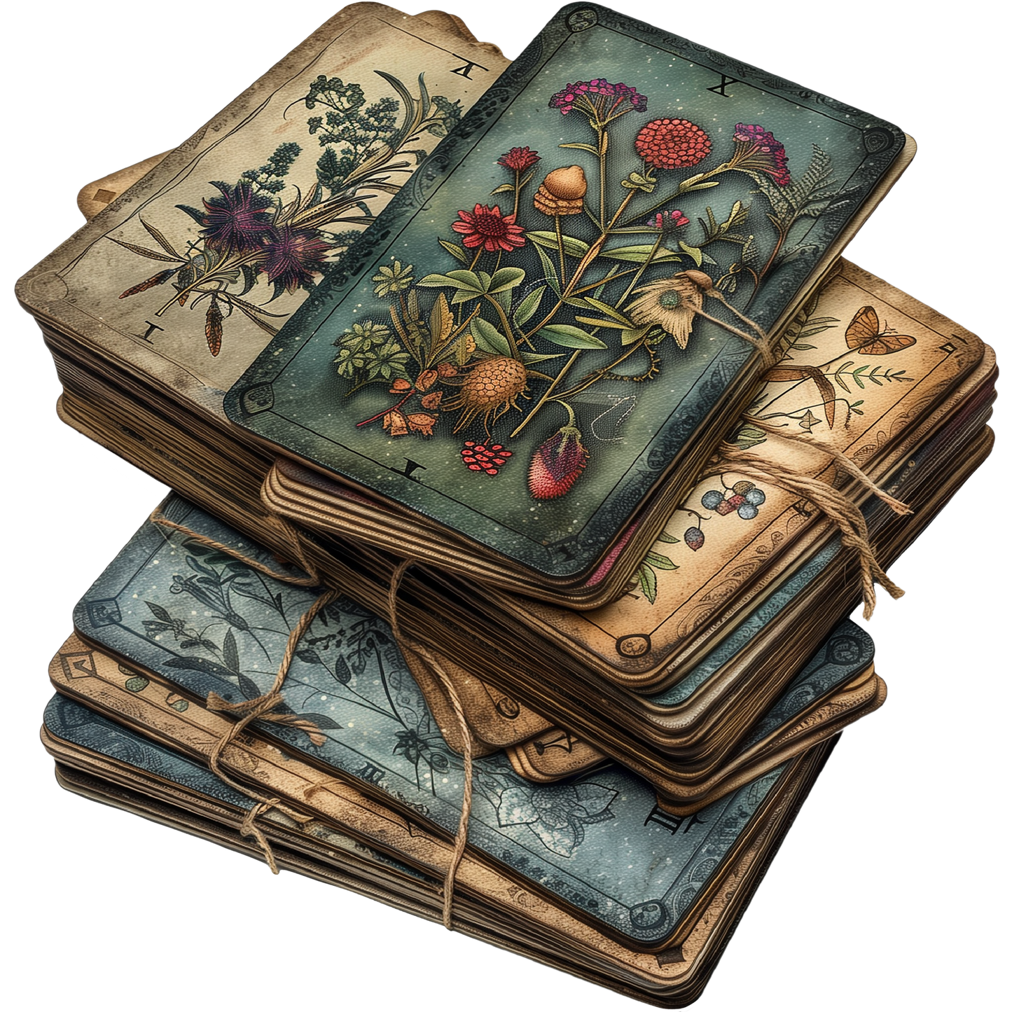 The Herbalist 2 T-Shirt