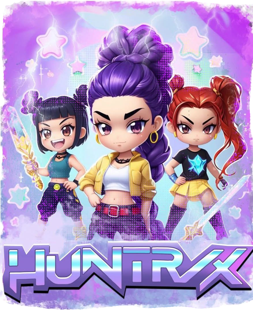 K Pop Collection Pt 2 -Youth