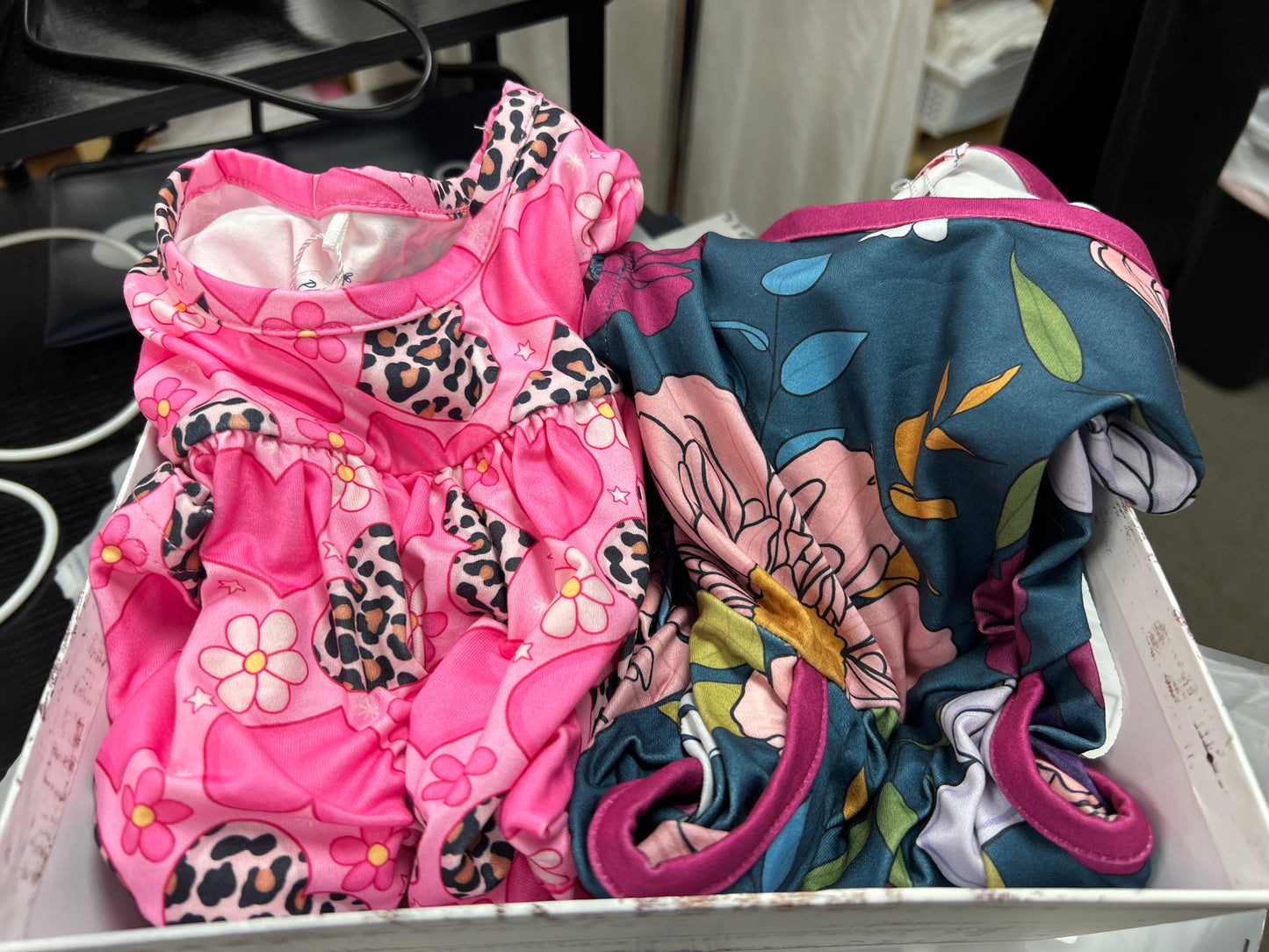 Pete & Lucy Spring Bundle Bundle