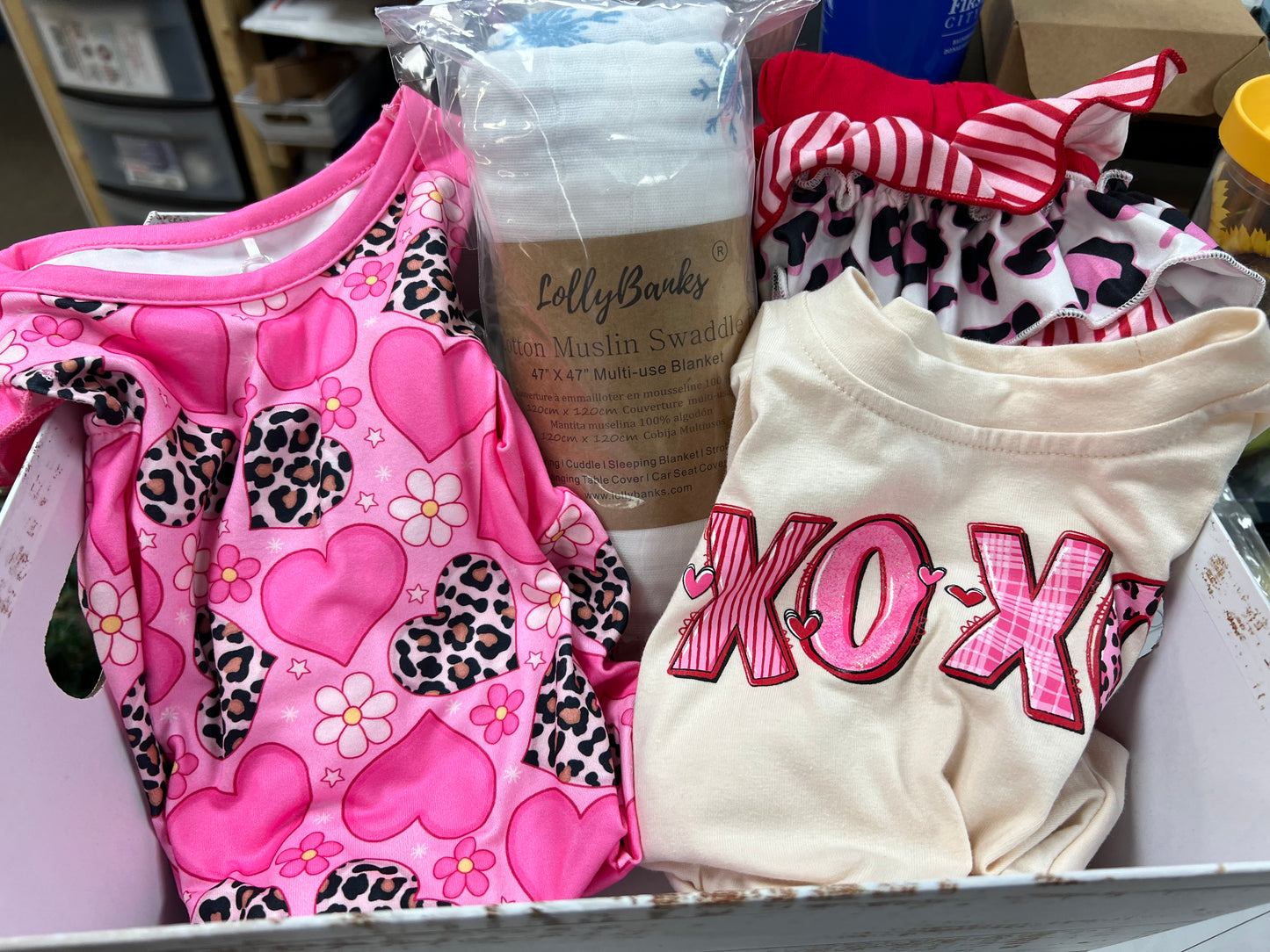 Pete & Lucy Valentines Bundle