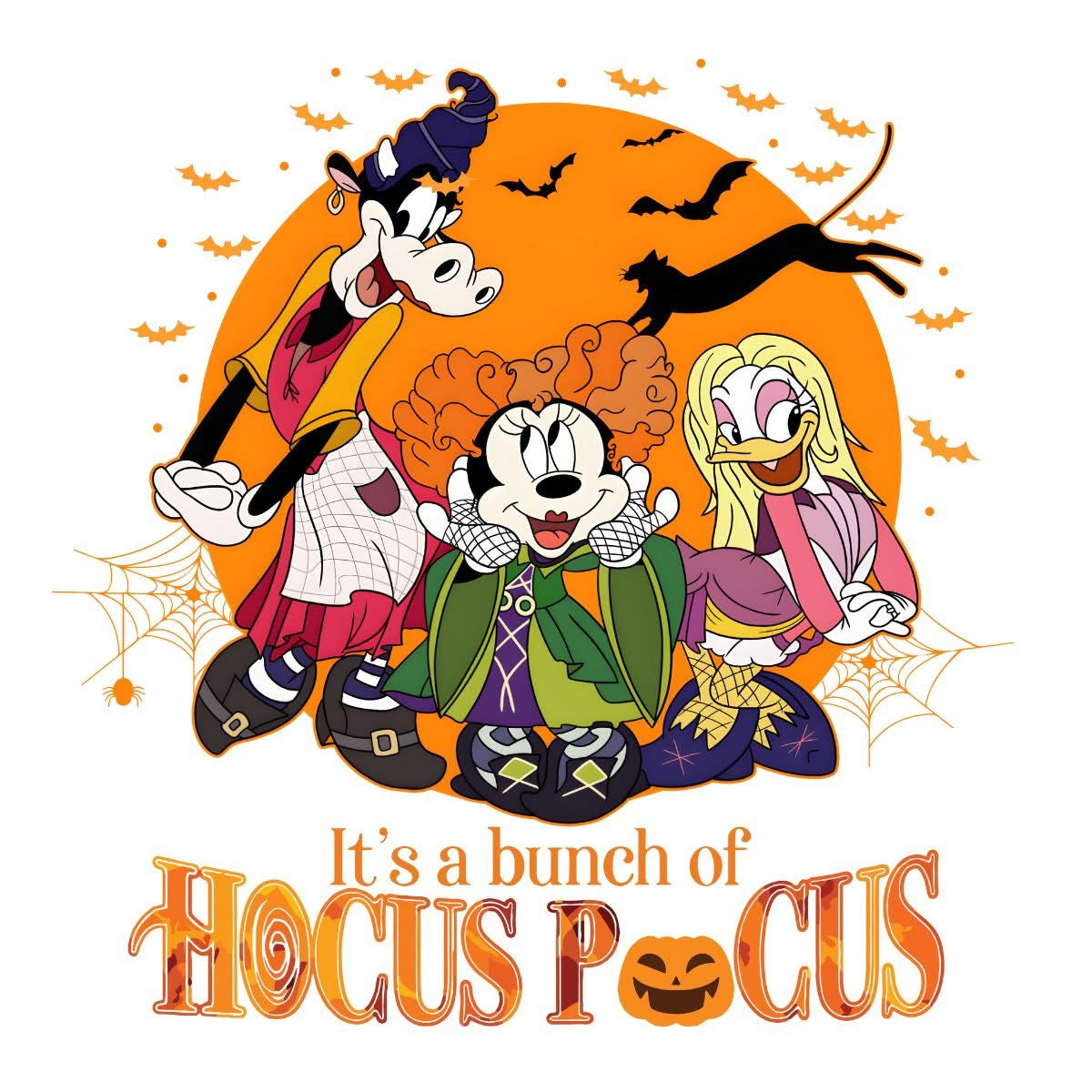 A Very Mickey Halloween Shirts
