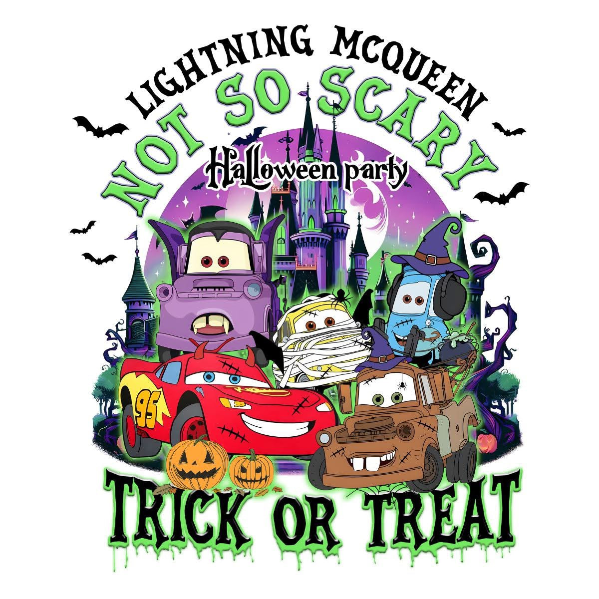 A Very Mickey Halloween Shirts