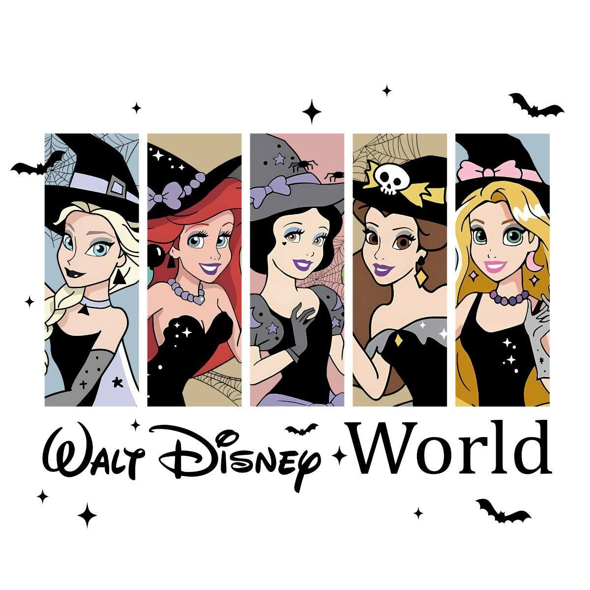 Mickey Halloween Shirts