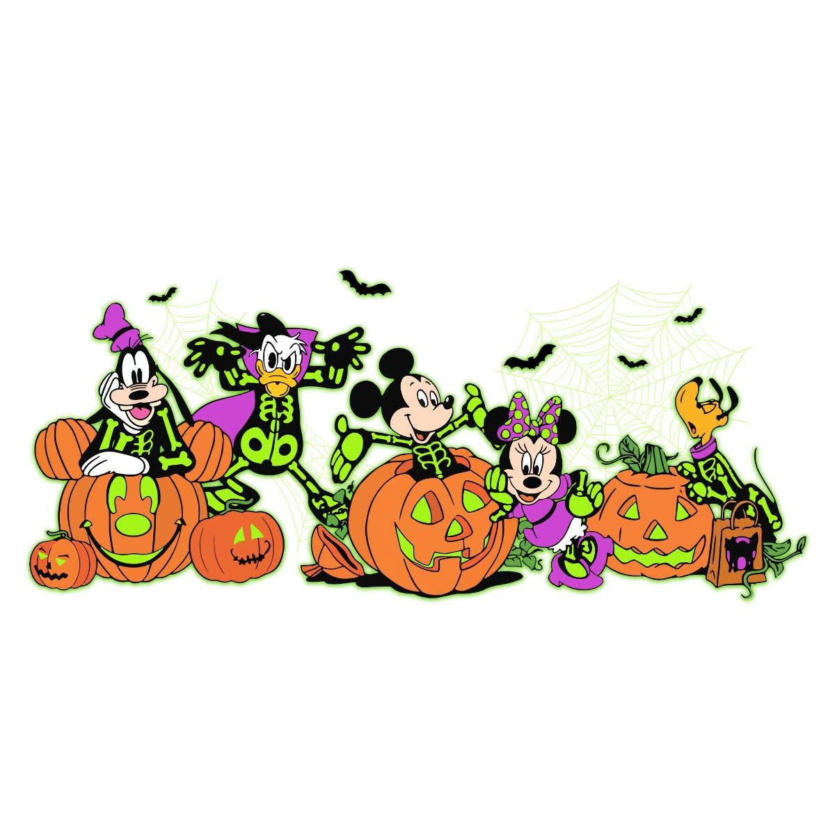 Mickey Halloween Shirts