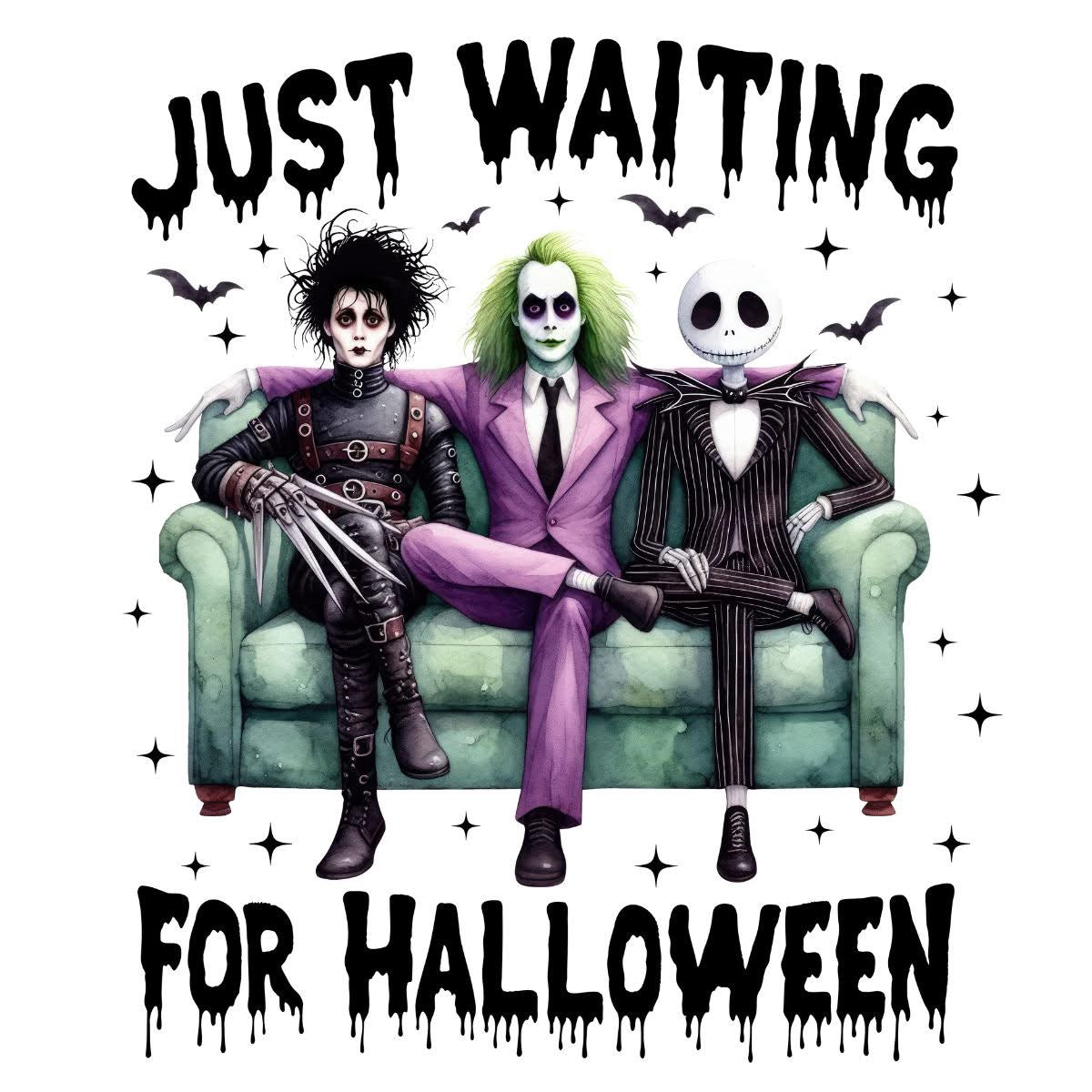 BEETLEJUICE  Shirts