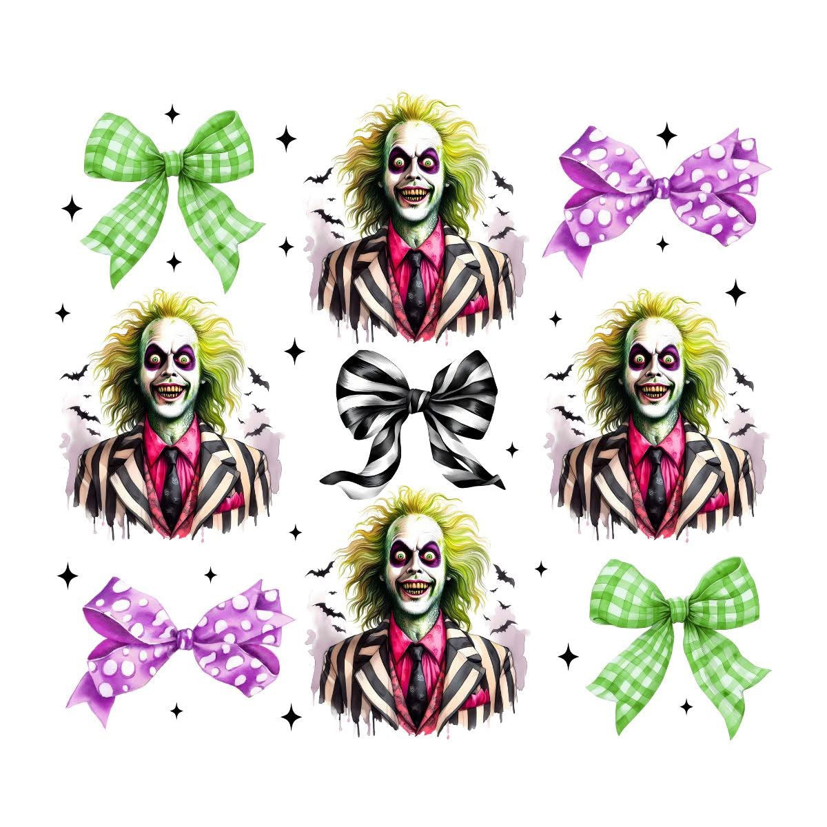 BEETLEJUICE  Shirts