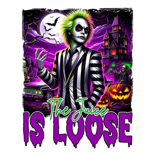 BEETLEJUICE  BEETLEJUICE. Shirts