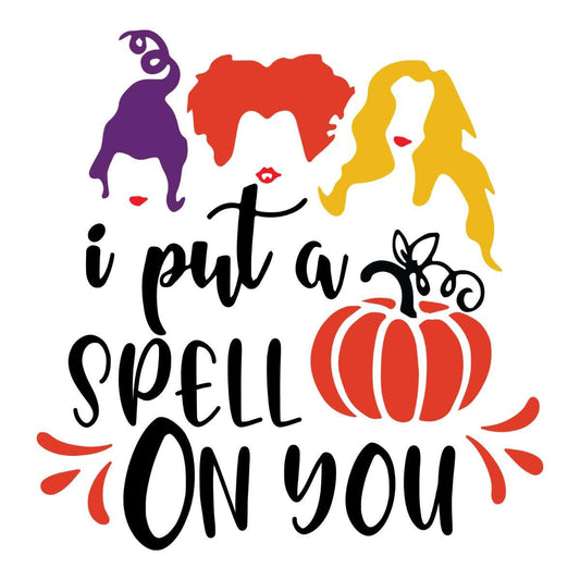 Just a Little Hocus Pocus Shirts