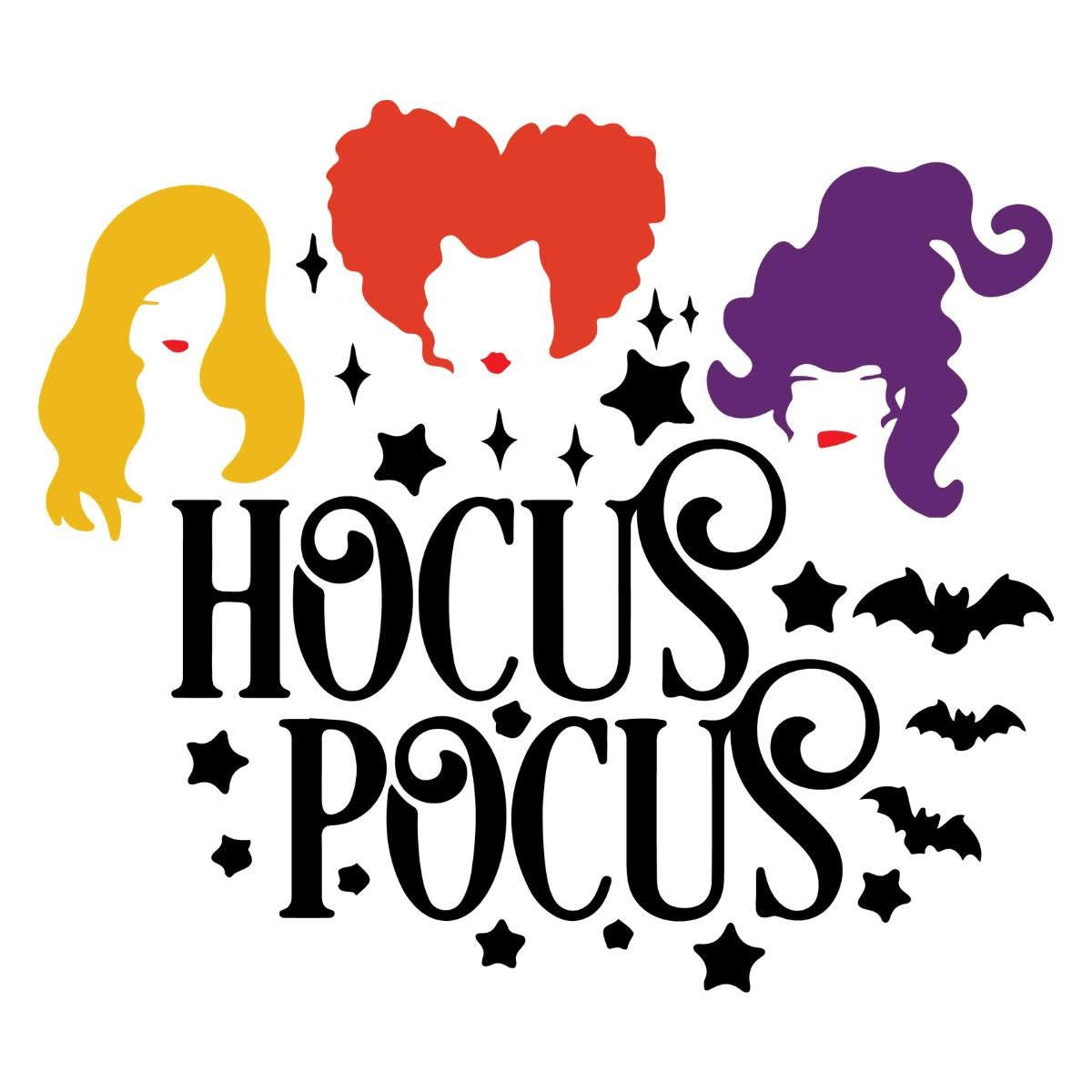 Just a Little Hocus Pocus Shirts
