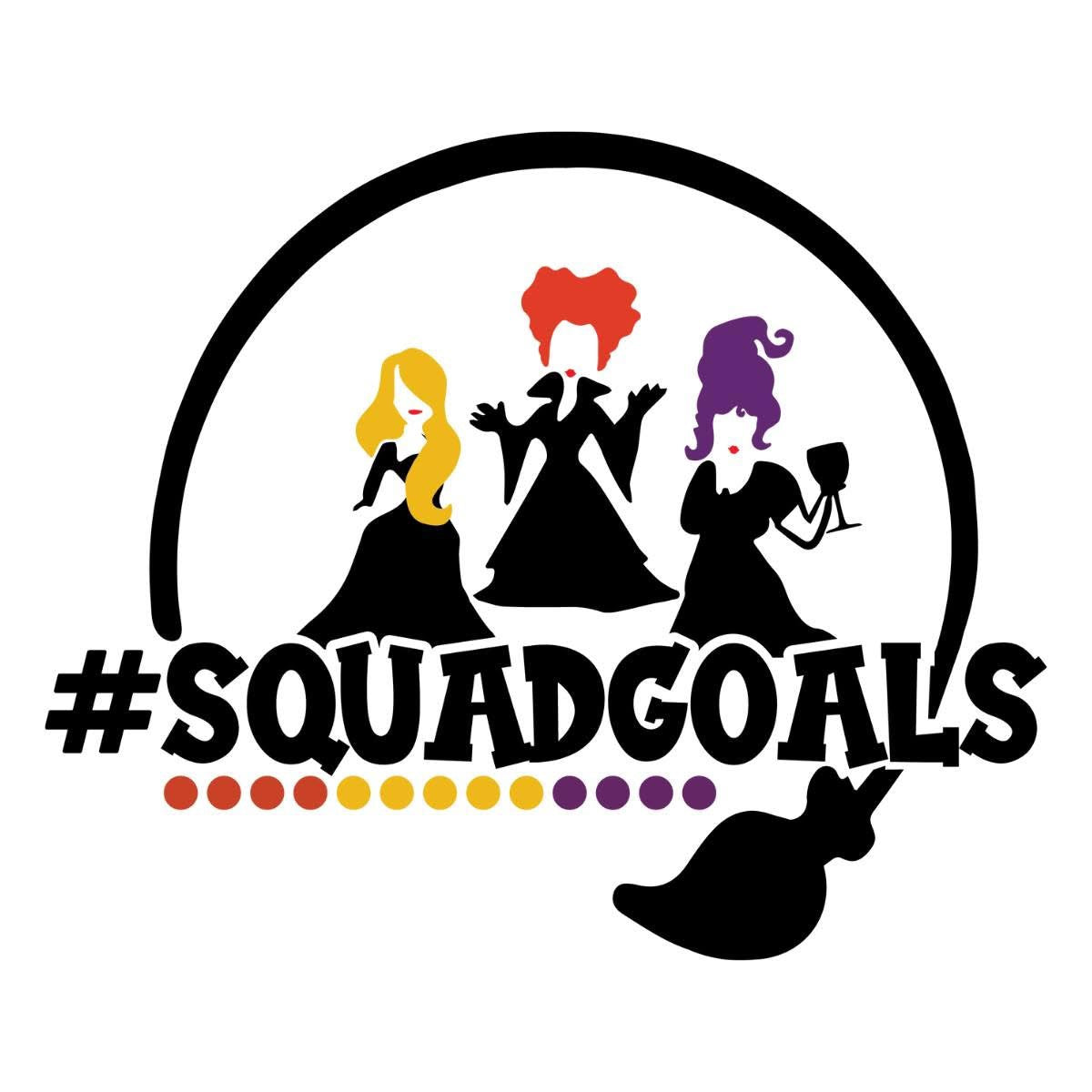 Just a Little Hocus Pocus Shirts