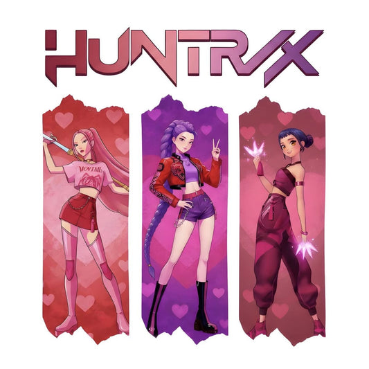 K Pop Valentines Day -Youth