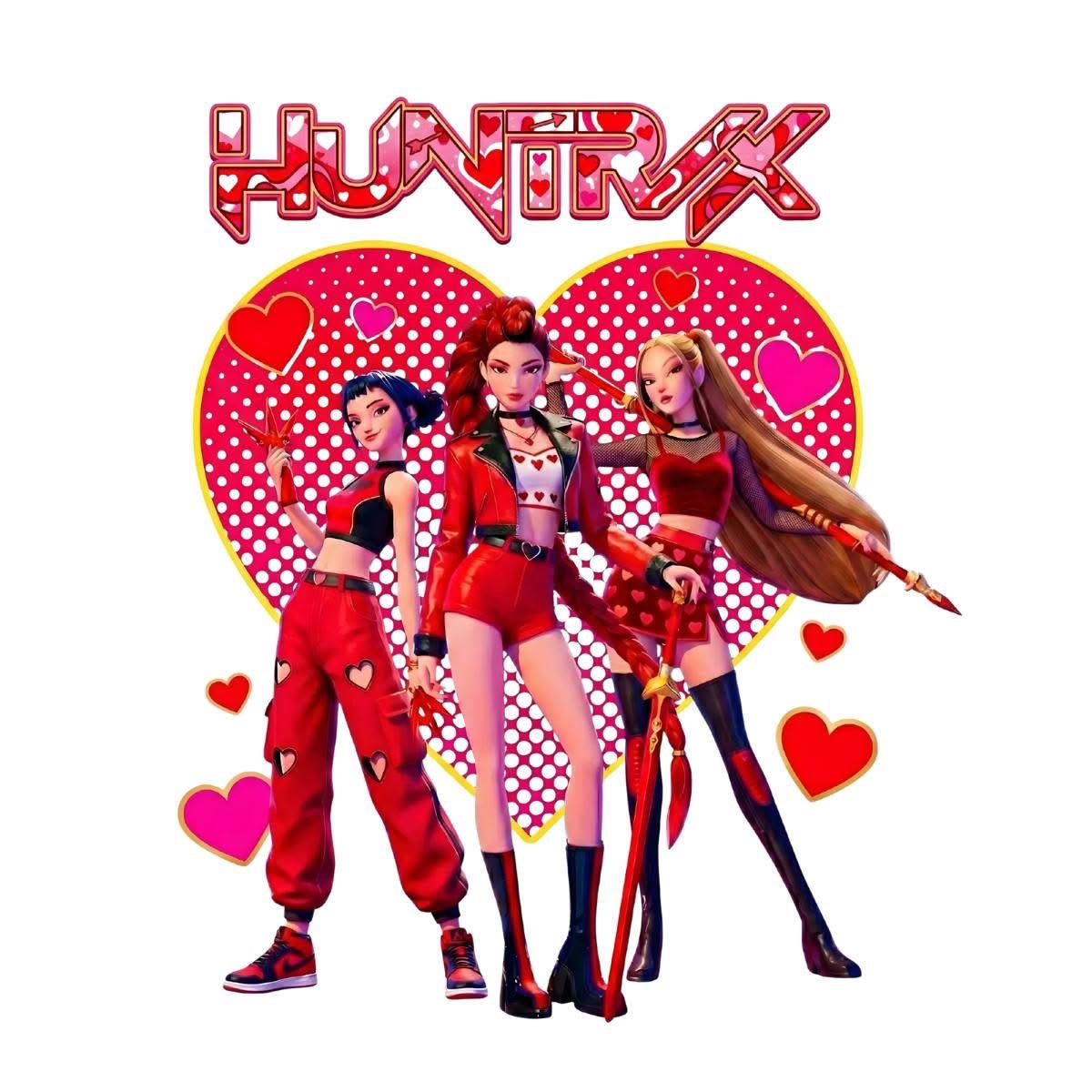 K Pop Valentines Day -Youth
