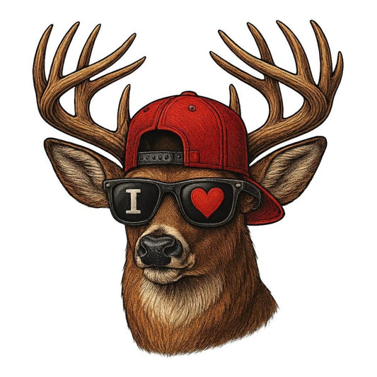 Kids Valentines T-Shirt -Youth