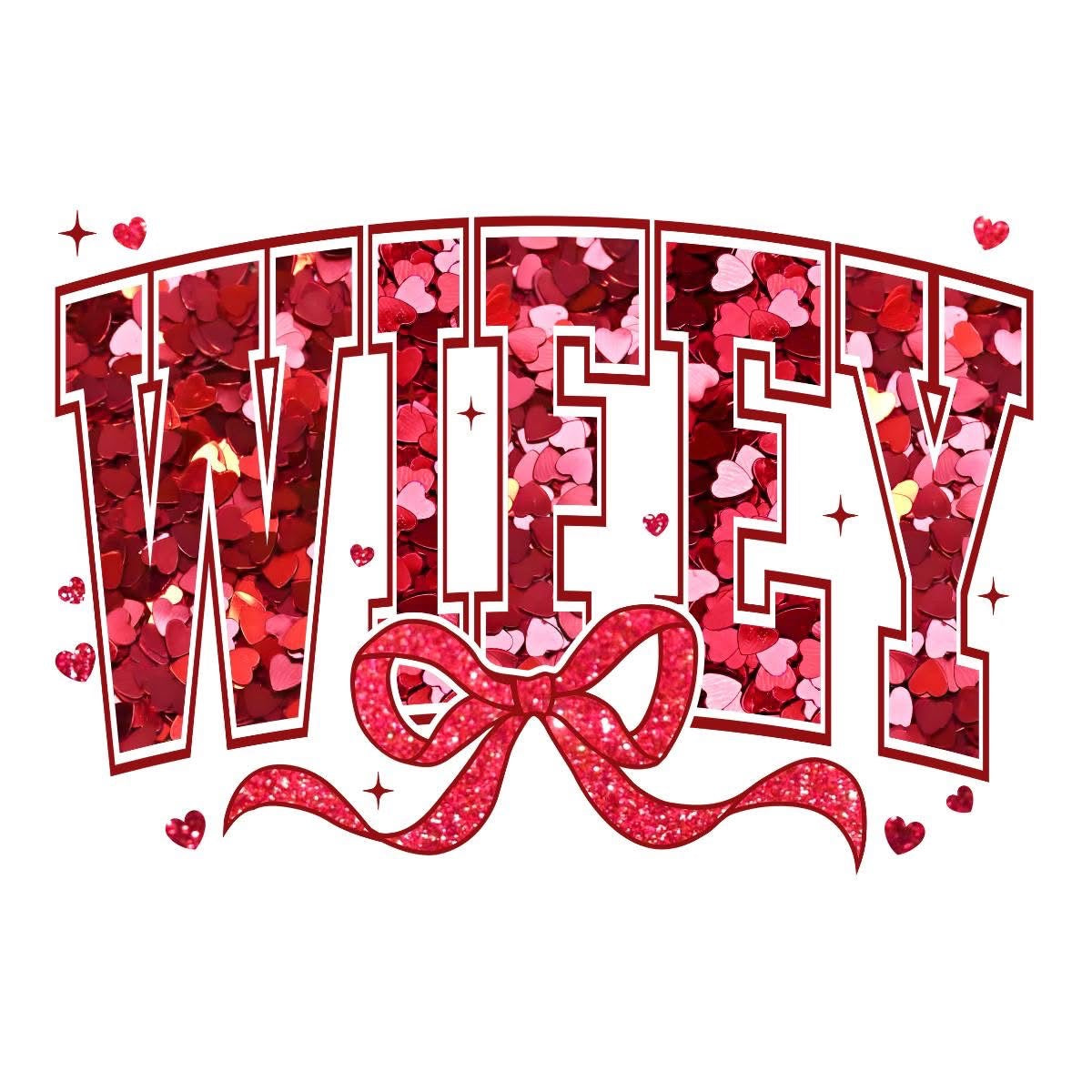 Valentines T-shirts -Adult