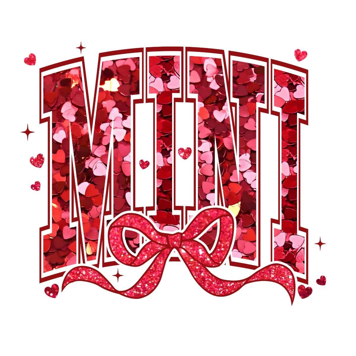 Valentines T-shirts -Adult