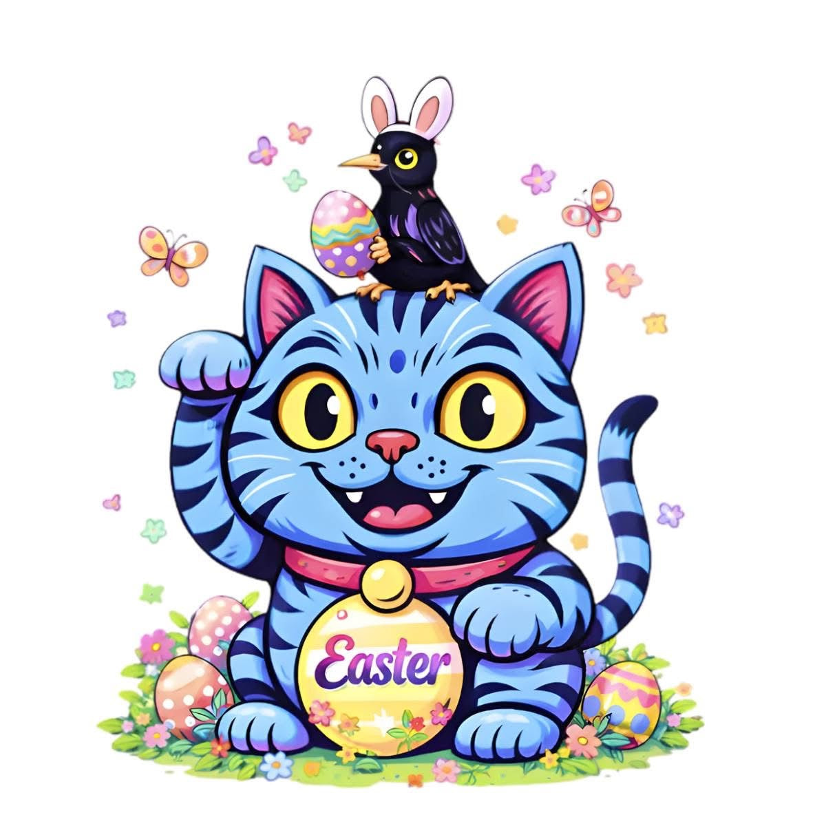 K- Pop Easter T- Shirt Collection Youth