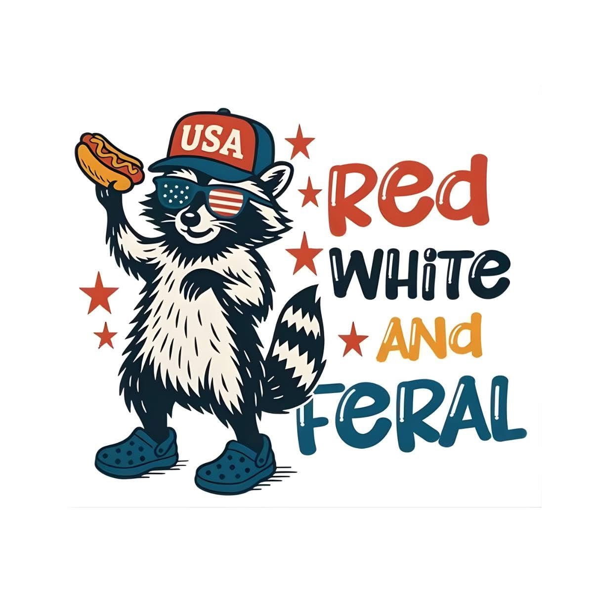 America T-Shirt Collection