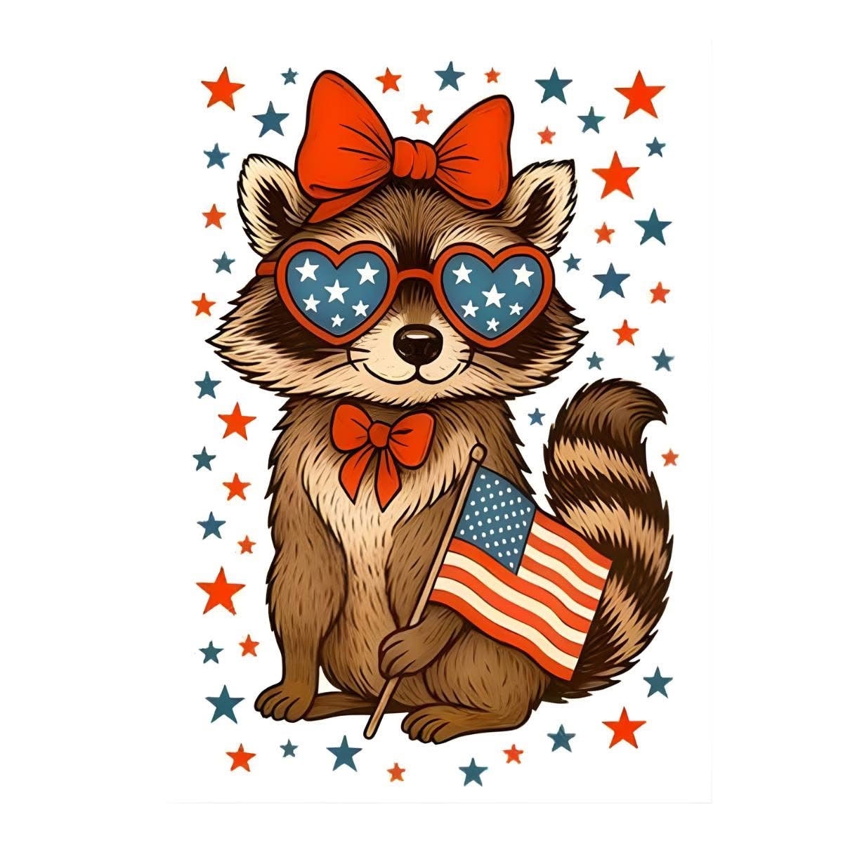 America T-Shirt Collection