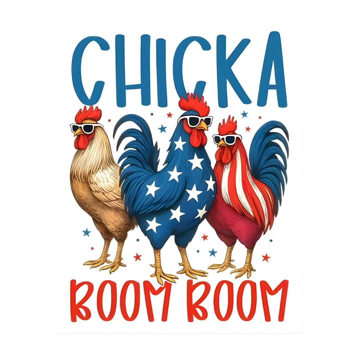 America T-Shirt Collection