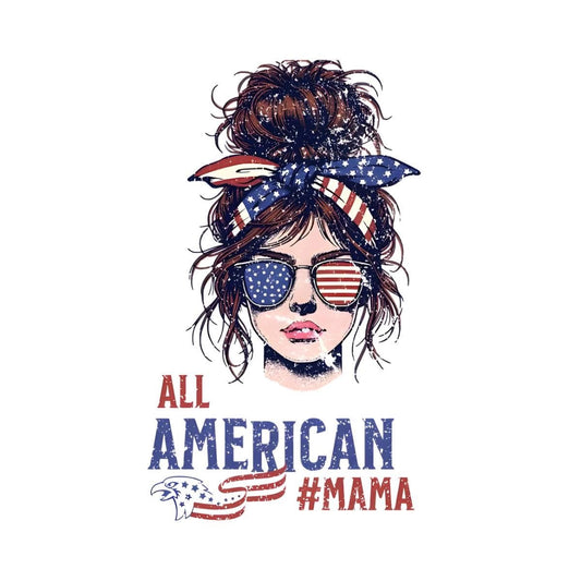 American Mama's T-Shirt Collection