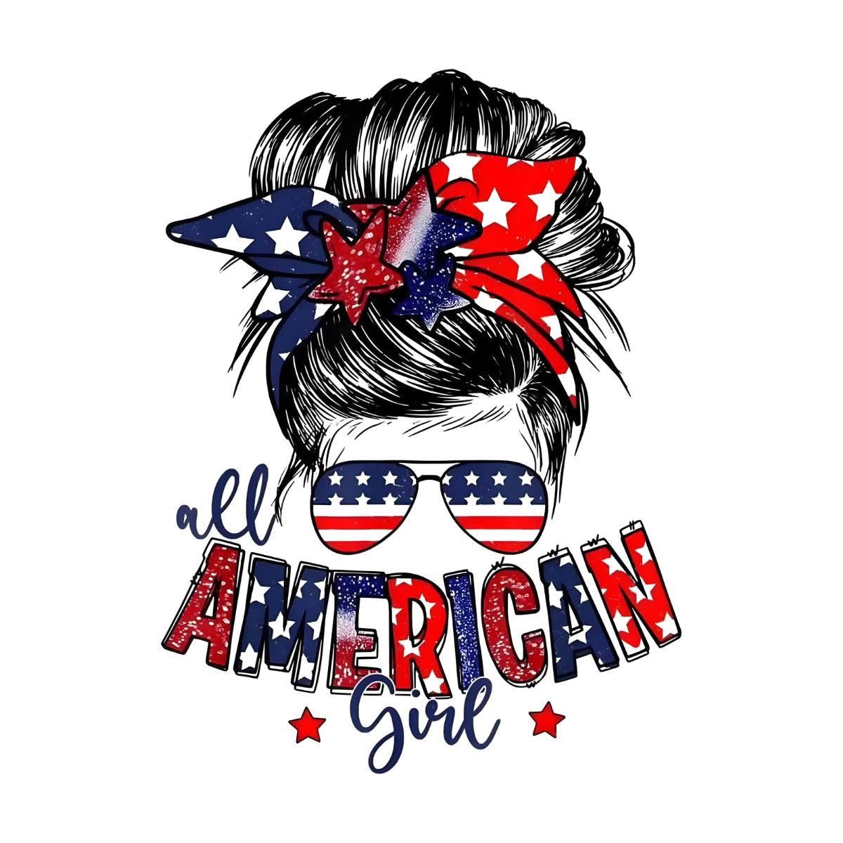 American Mama's T-Shirt Collection
