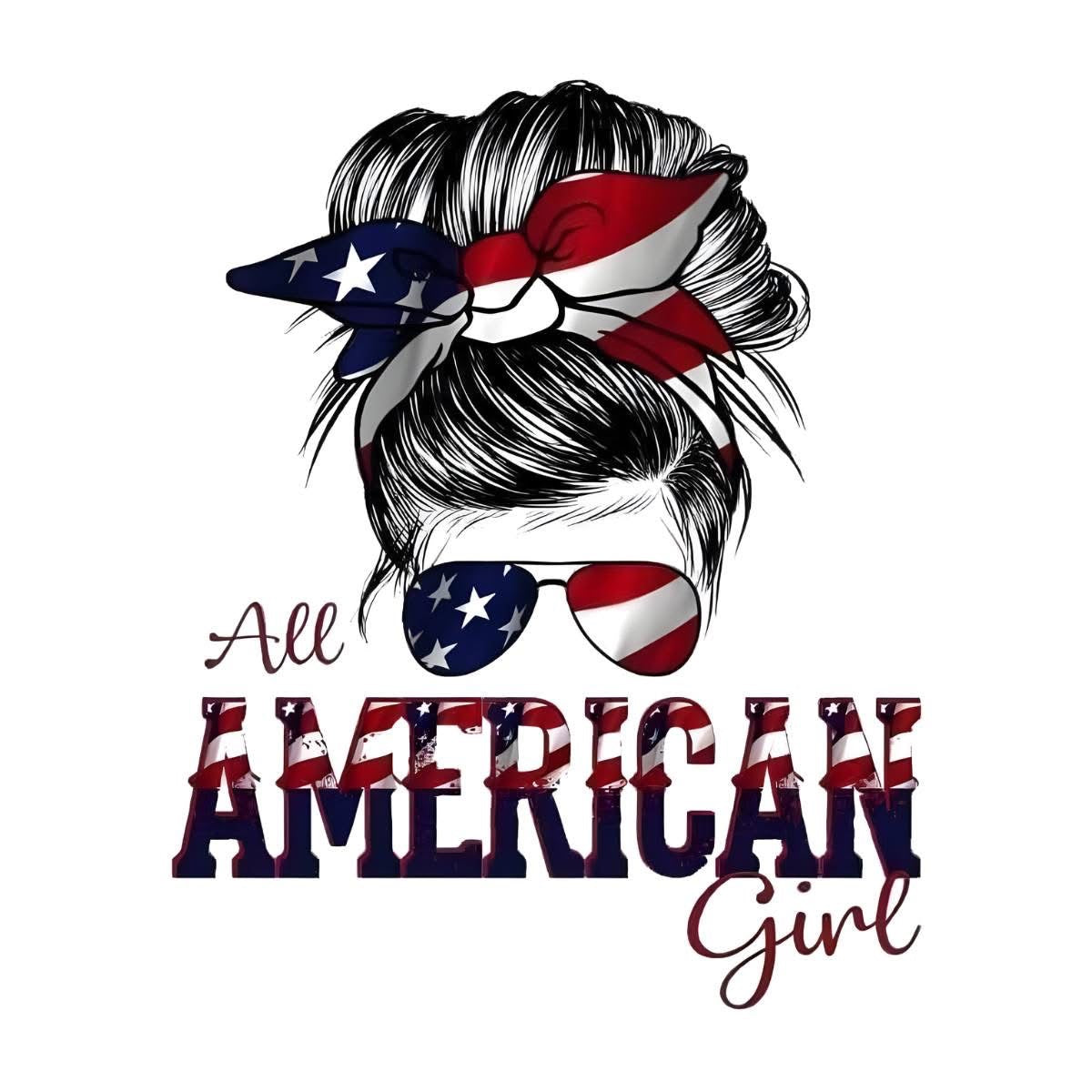 American Mama's T-Shirt Collection