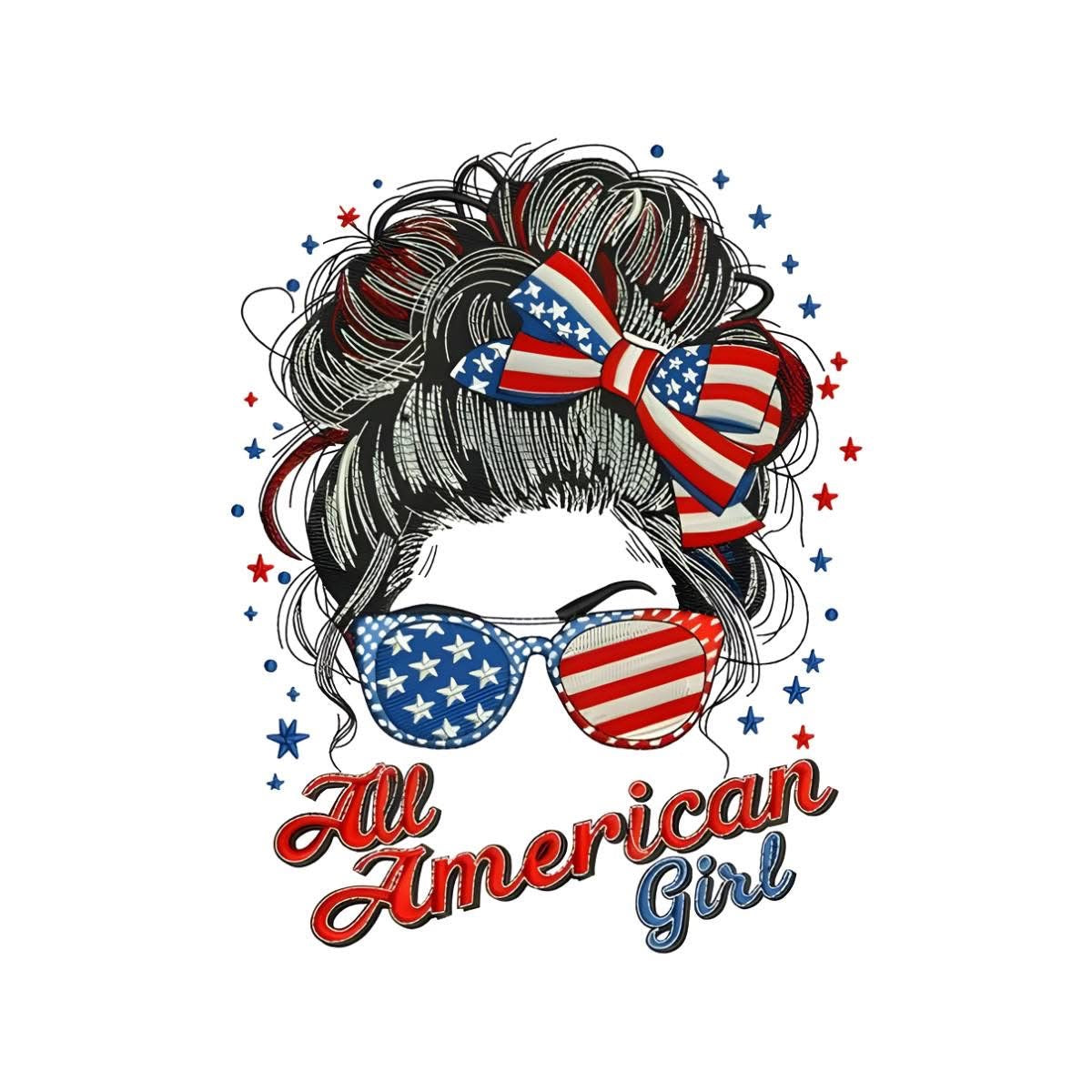 American Mama's T-Shirt Collection