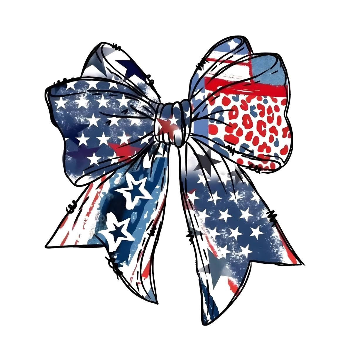 She Loves Jesus & America Too T-Shirt Collection