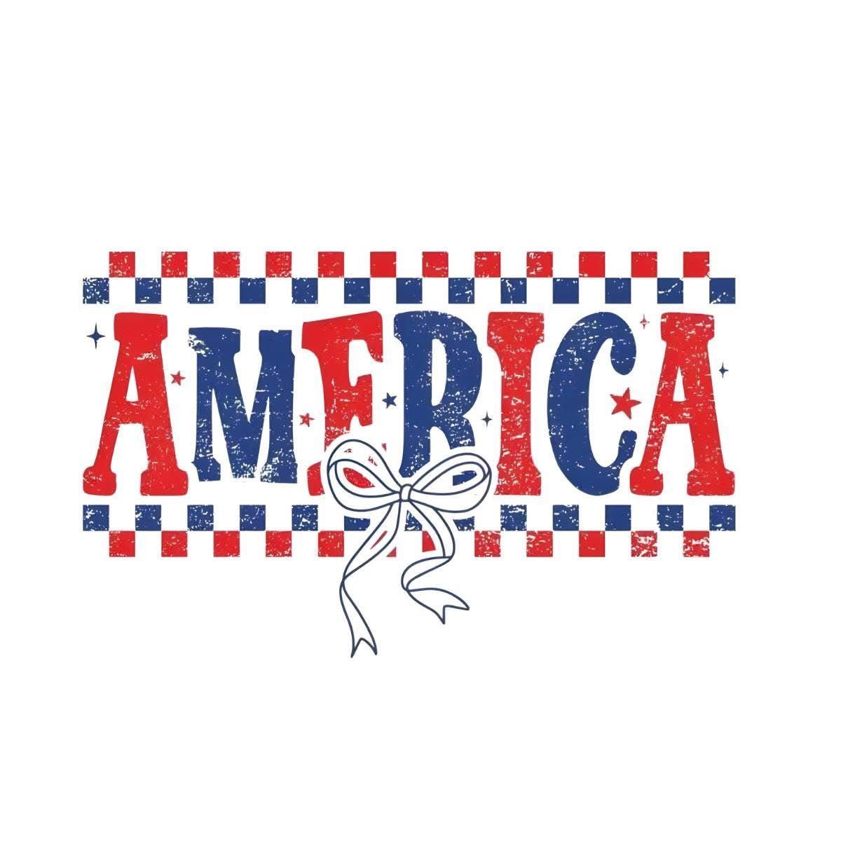 She Loves Jesus & America Too T-Shirt Collection