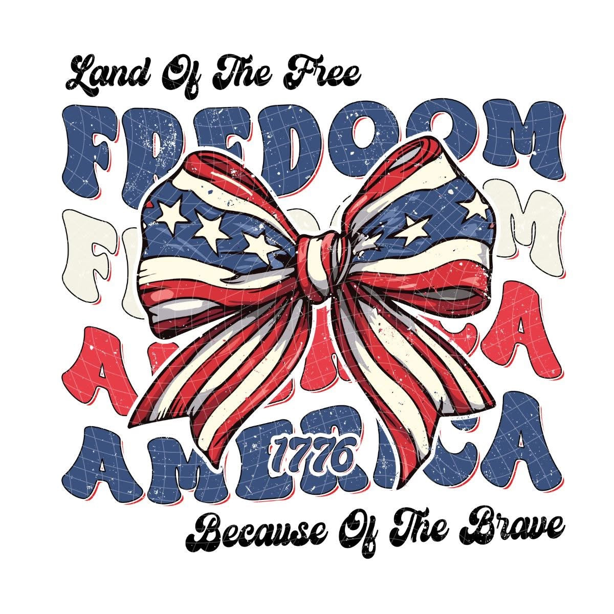 She Loves Jesus & America Too T-Shirt Collection