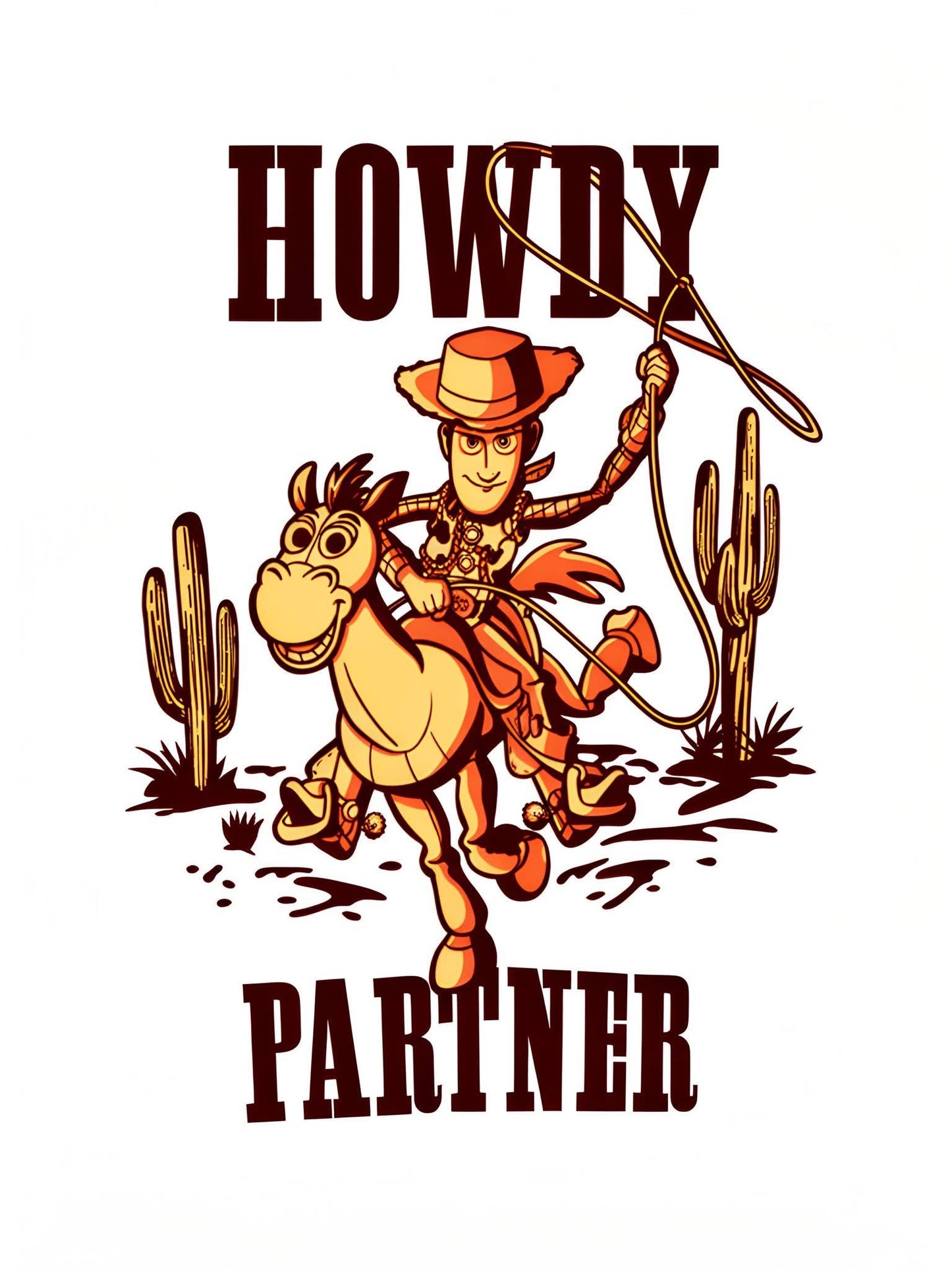 Toy Story T-Shirt Collection