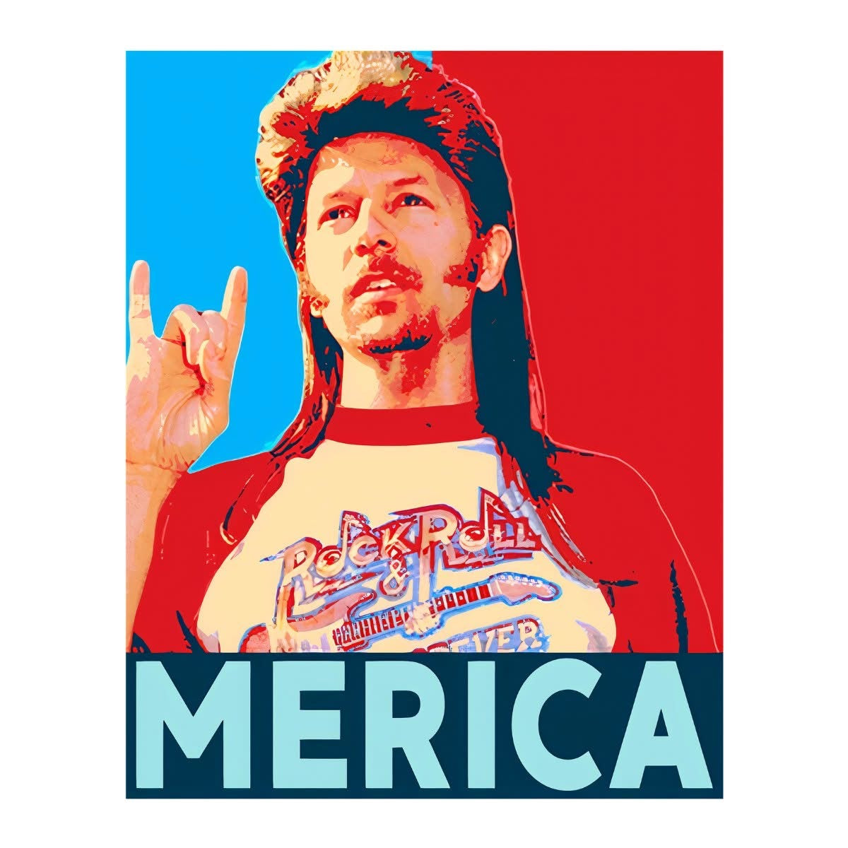 Joe Dirt T-Shirt Collection