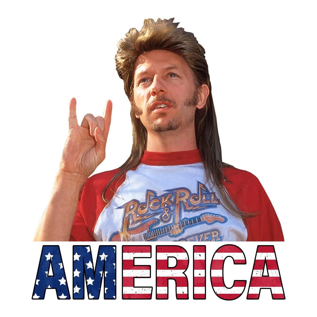 Joe Dirt T-Shirt Collection