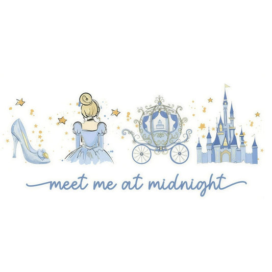 Disney Princess T-Shirt Collection