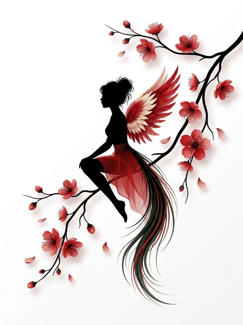 Fairy T-Shirt Collection