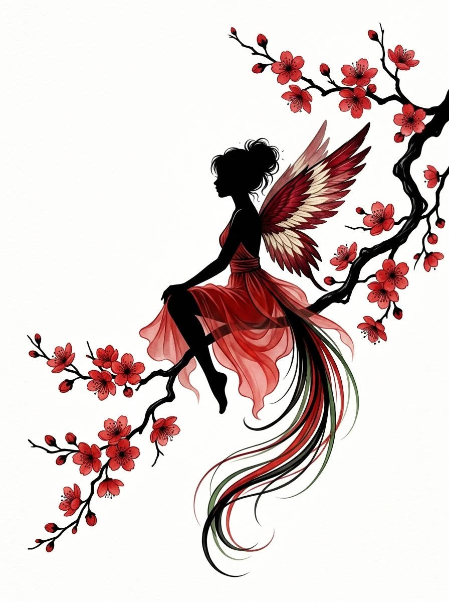 Fairy T-Shirt Collection